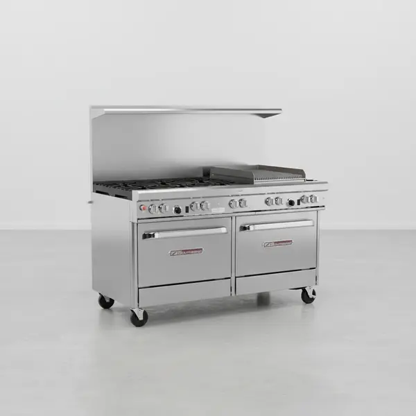 Southbend 4607CC-2CR