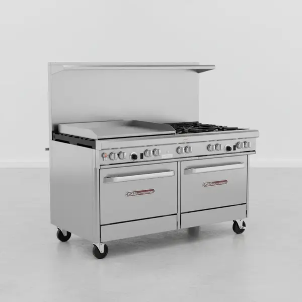 Southbend 4607CC-2GL