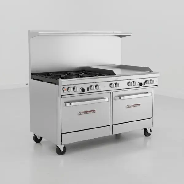 Southbend 4607CC-2GR