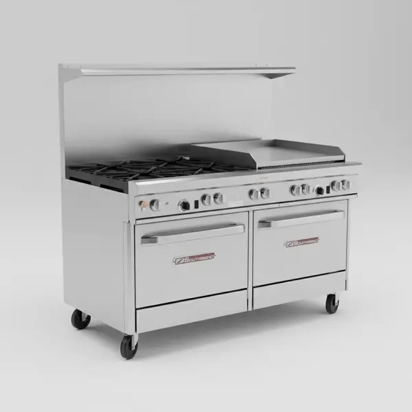 Southbend 4607CC-2RR