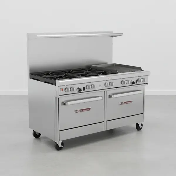 Southbend 4607DC-2CR