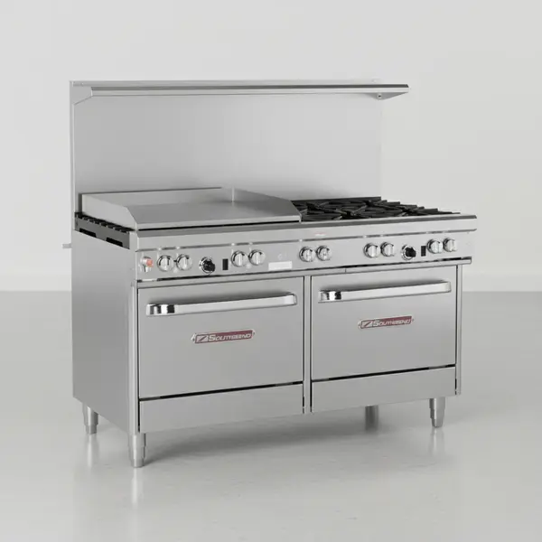 Southbend 4607DC-2GL