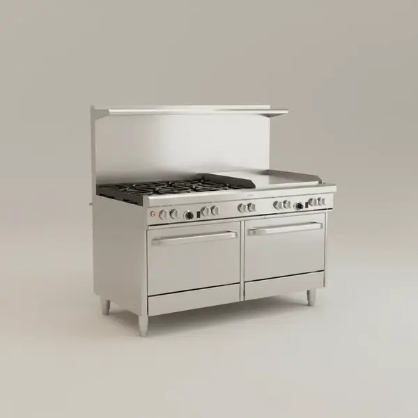 Southbend 4607DC-2GR