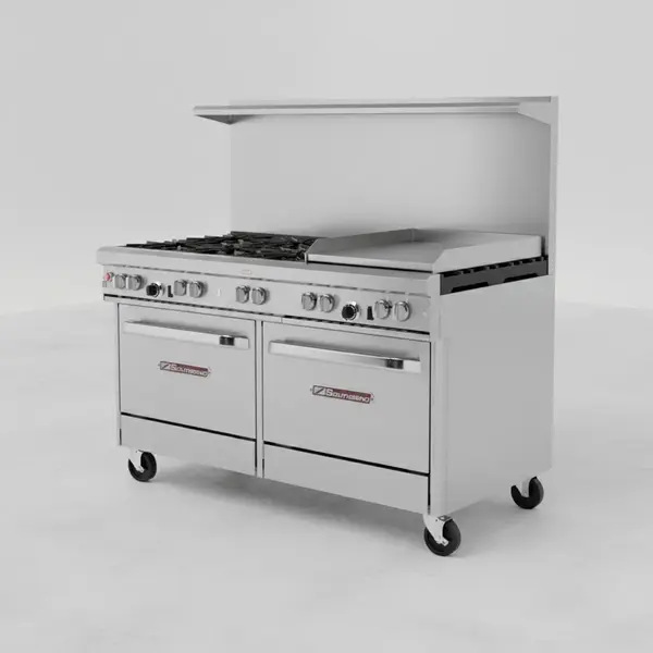 Southbend 4607DC-2RR