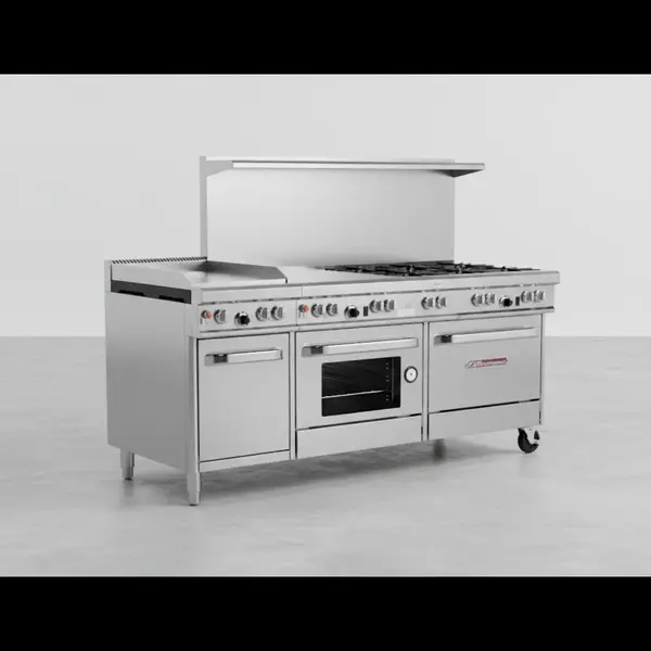 Southbend 4607DC-2TL