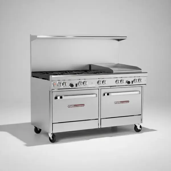 Southbend 4607DC-2TR