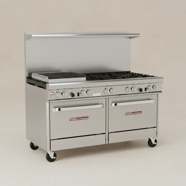 Southbend 4607DD-2CL