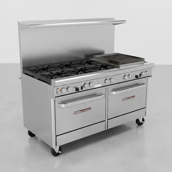 Southbend 4607DD-2CR