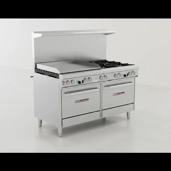 Southbend 4607DD-2GL