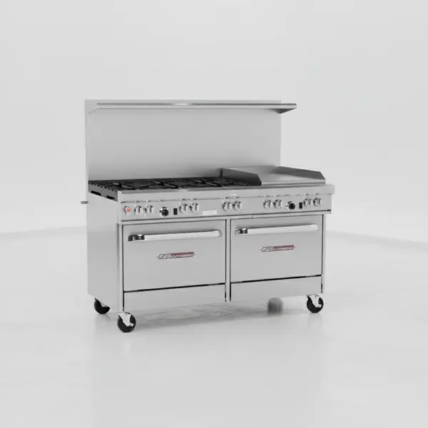 Southbend 4607DD-2GR