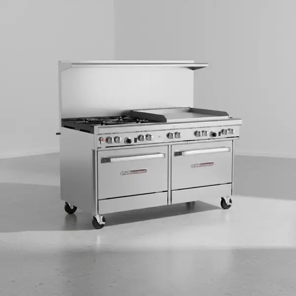 Southbend 4607DD-2RR