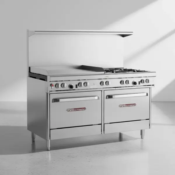 Southbend 4607DD-2TL