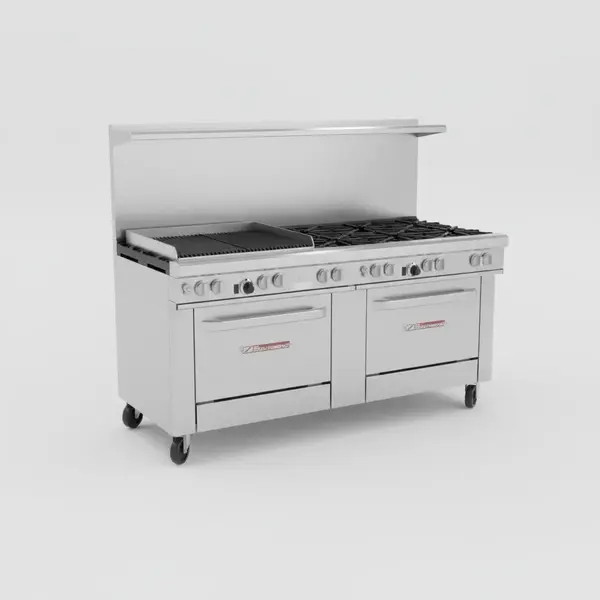 Southbend 4721AA-3CL