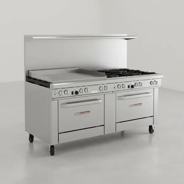 Southbend 4721AA-3GL