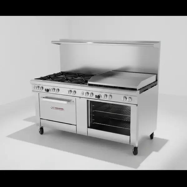 Southbend 4721AA-3GR