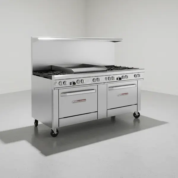 Southbend 4721AA-3TL