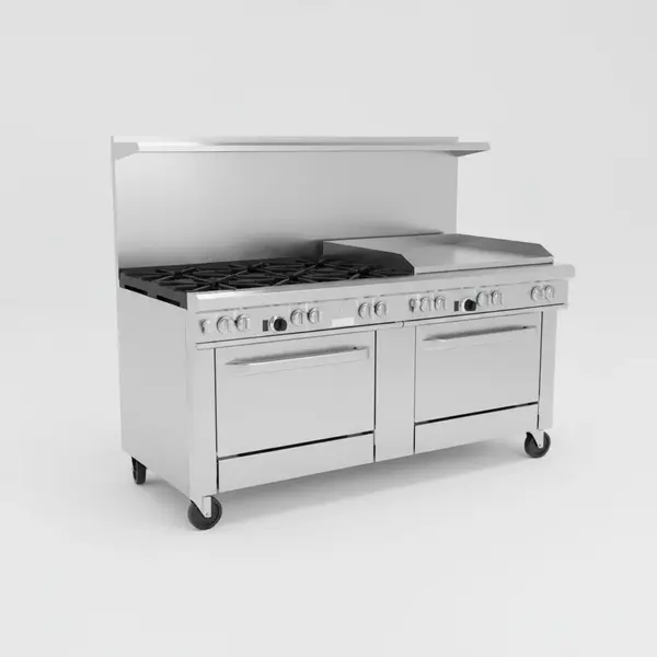 Southbend 4721AA-3TR