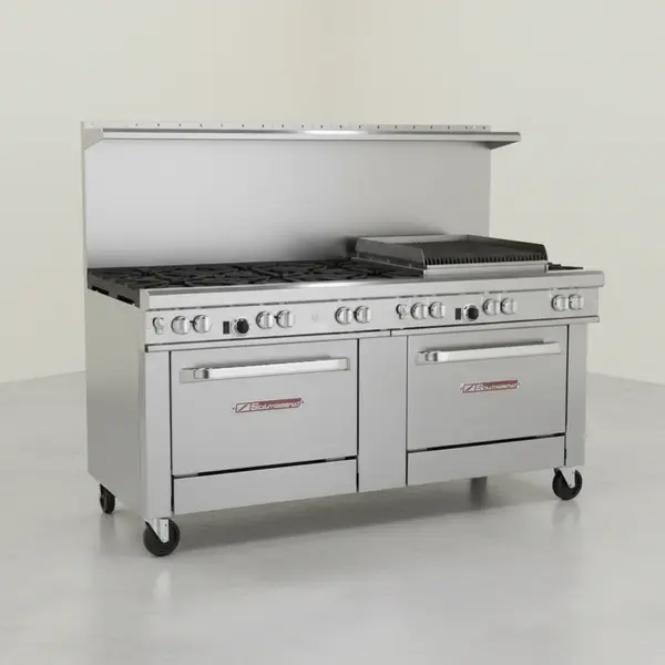 Southbend 4721DD-3CR