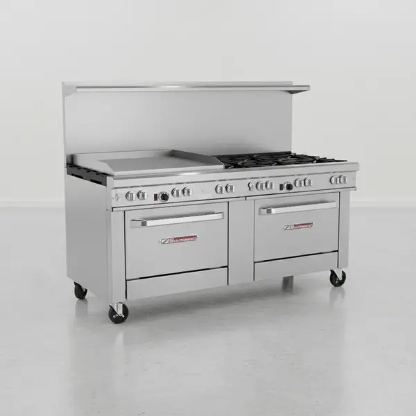 Southbend 4721DD-3GL