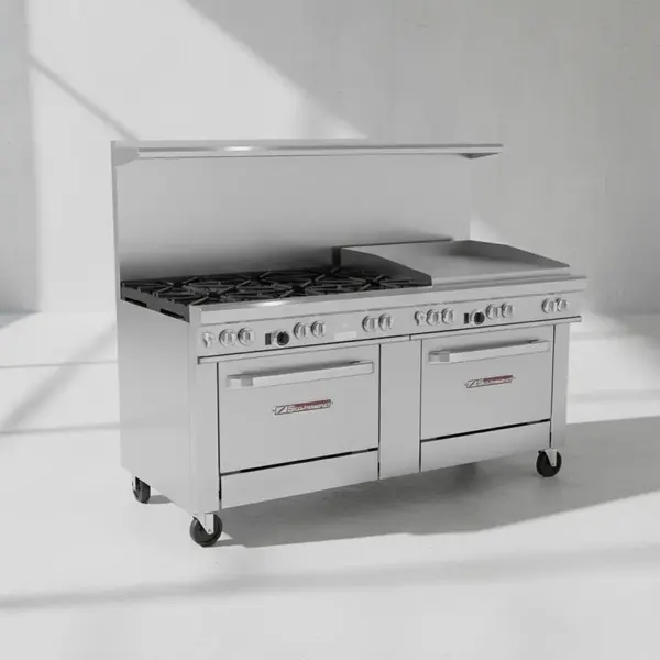 Southbend 4721DD-3GR