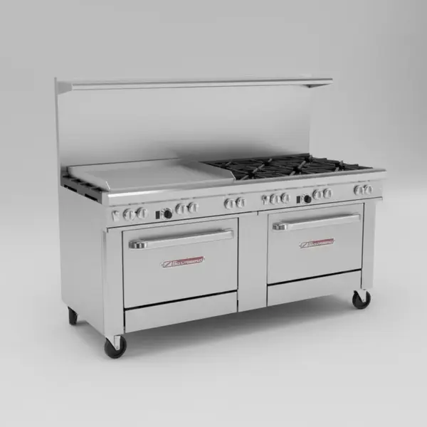 Southbend 4721DD-3TL