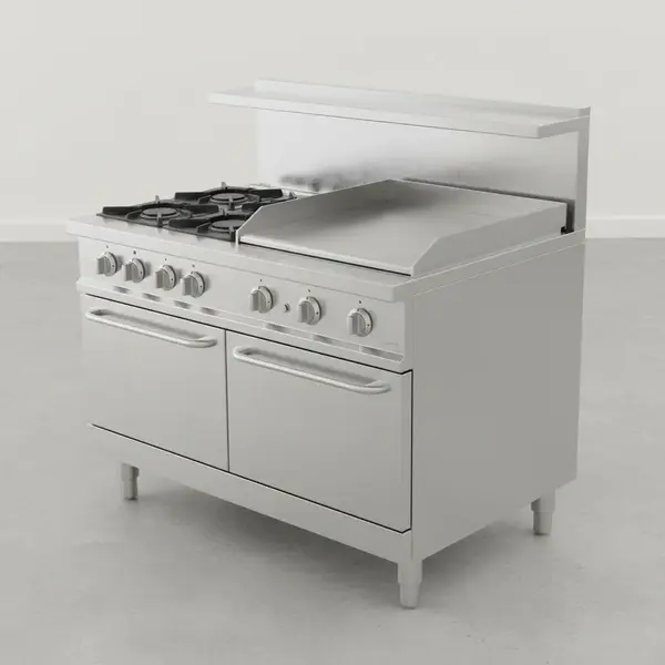 Southbend 4721DD-3TR