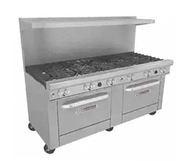 Southbend 4721DD-5R