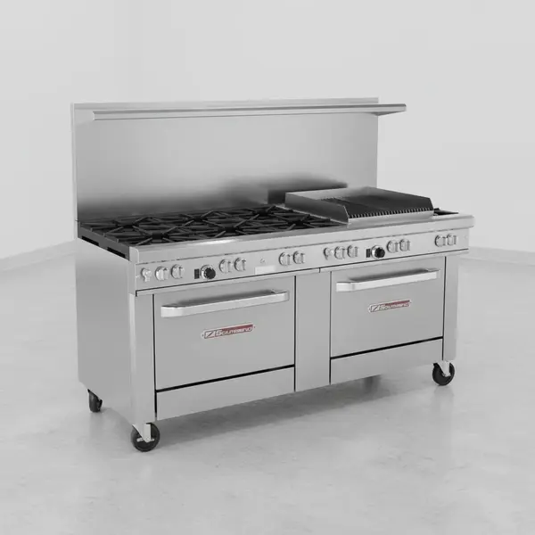 Southbend 4725AA-3CL