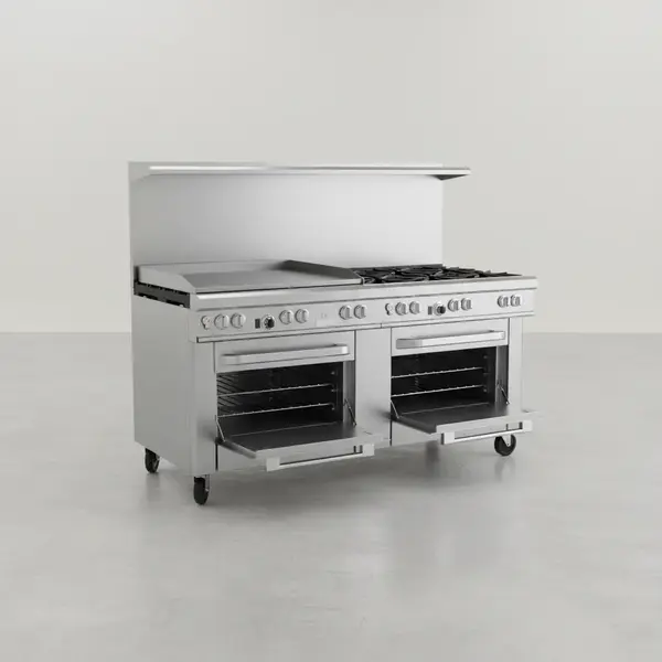 Southbend 4725AA-3GL