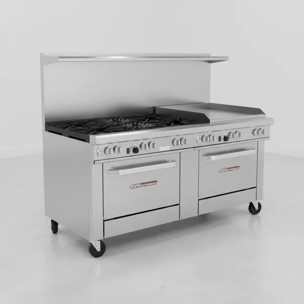 Southbend 4725AA-3GR