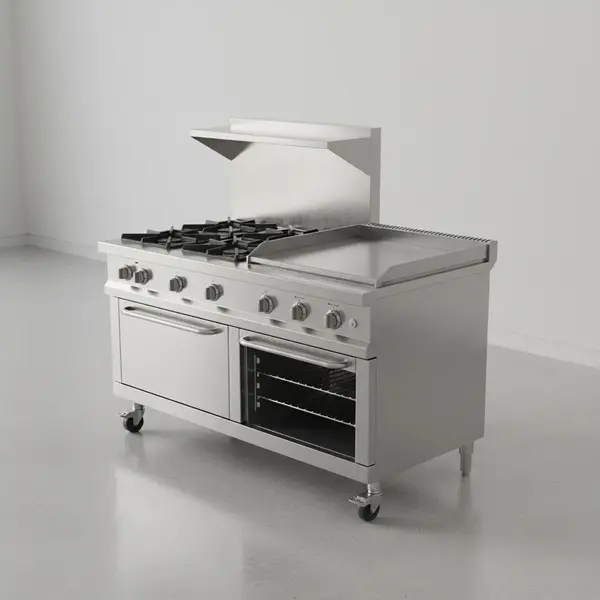 Southbend 4725AA-3TR