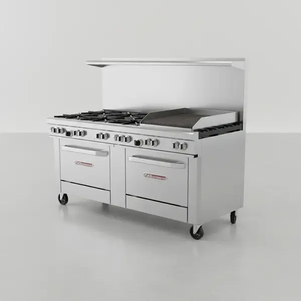 Southbend 4725DD-3CR