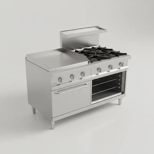 Southbend 4725DD-3GL