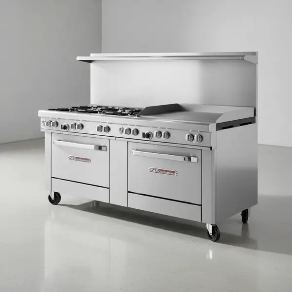 Southbend 4725DD-3GR