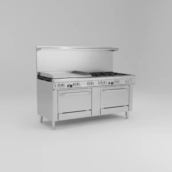 Southbend 4725DD-3TL