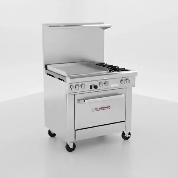 Southbend H4361A-2GL