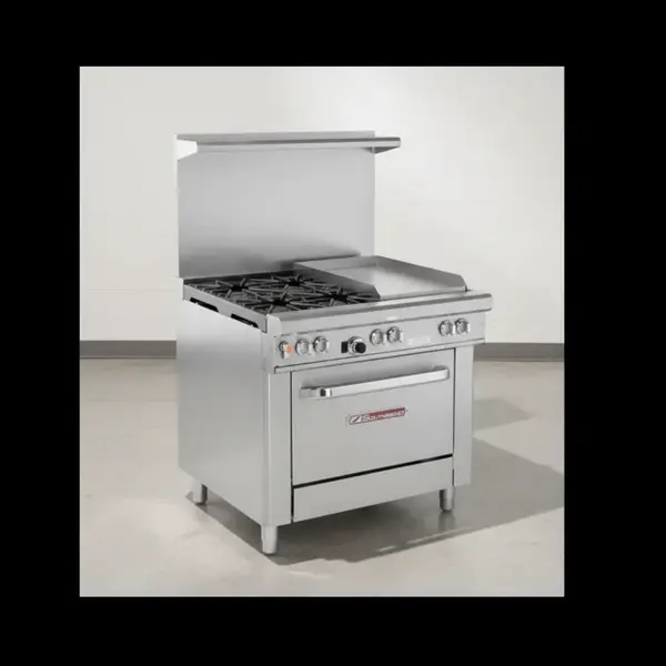 Southbend H4361A-2GR