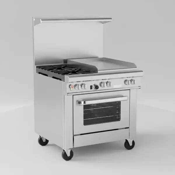 Southbend H4361A-2TR