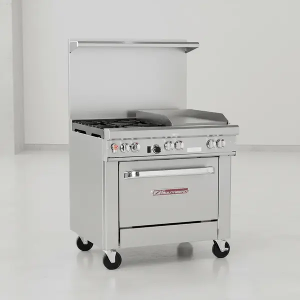 Southbend H4361D-2GR