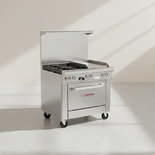 Southbend H4361D-2TL