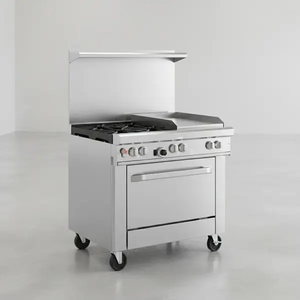 Southbend H4361D-2TR