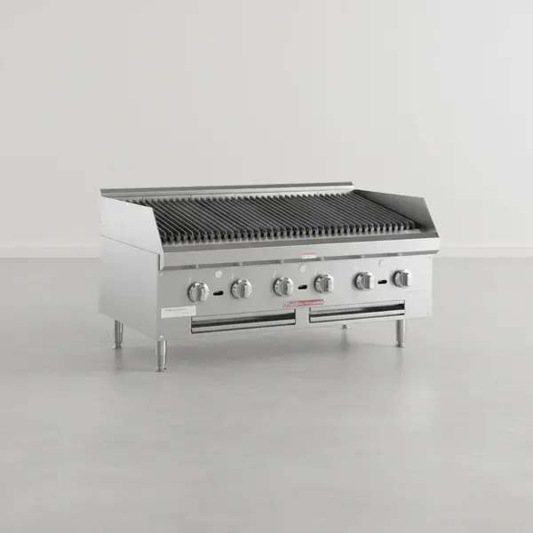 Southbend HDC-18-316L