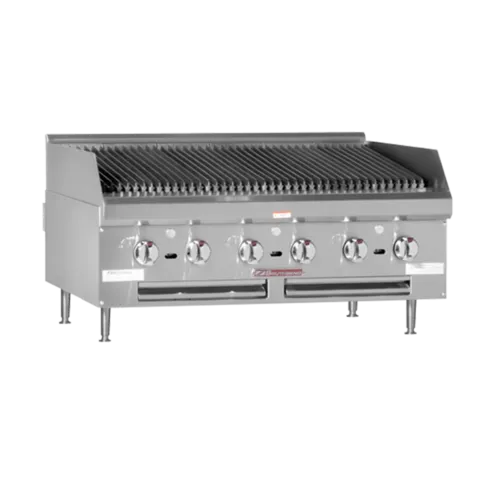 Southbend HDCL-12