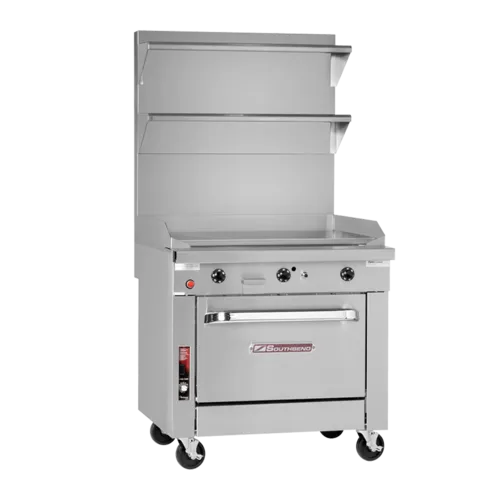 Southbend P16C-G