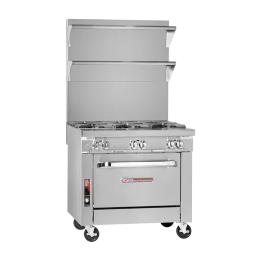 Southbend P16N-S