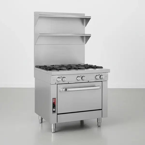 Southbend P24C-BB-SU