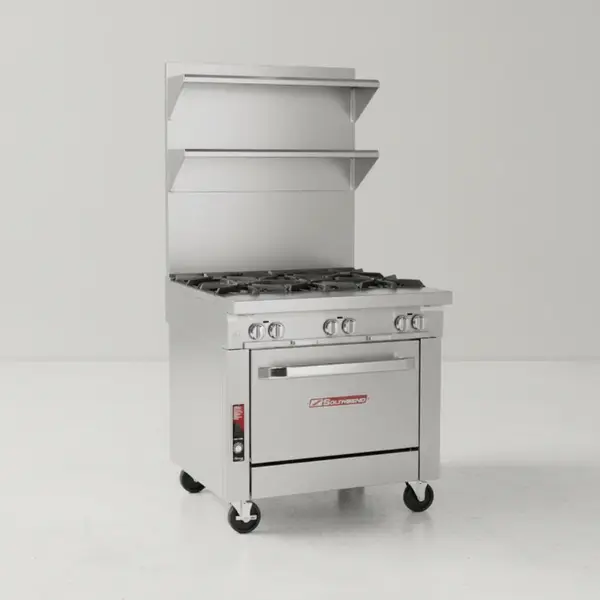 Southbend P24N-BB-SU