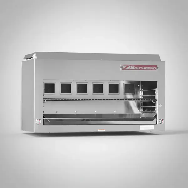 Southbend P32-CM