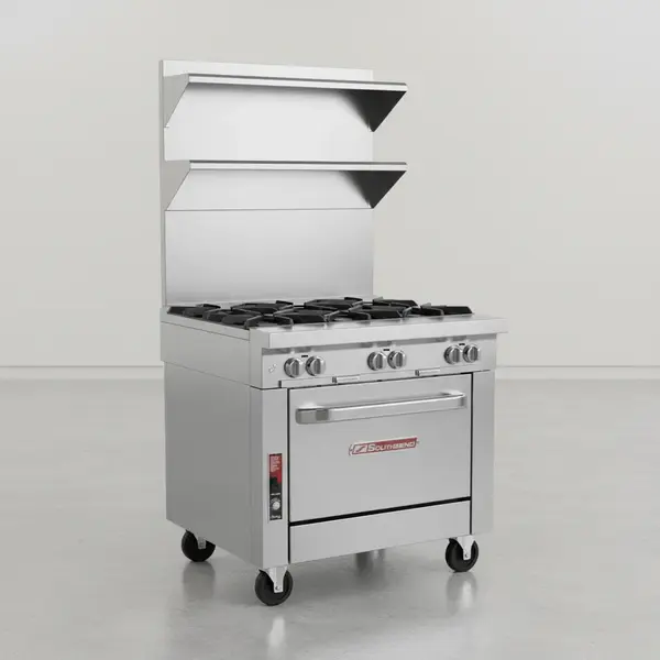 Southbend P32A-BBB-SU