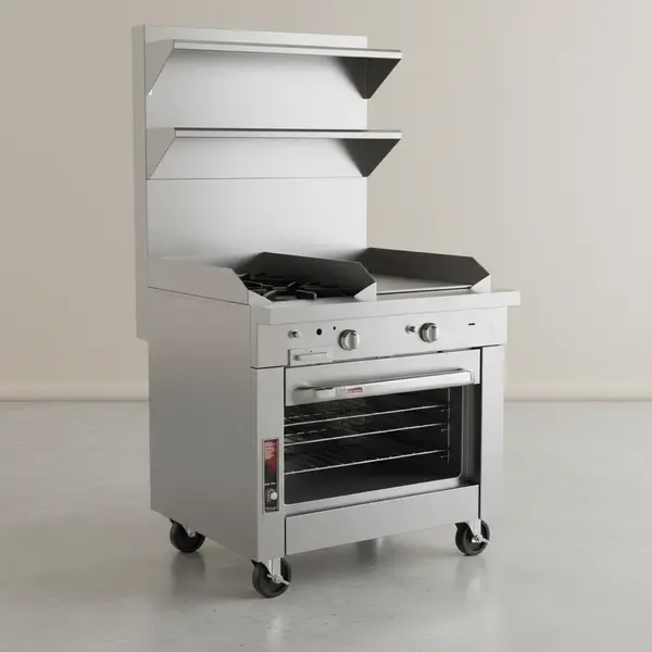 Southbend P32A-XH-RE